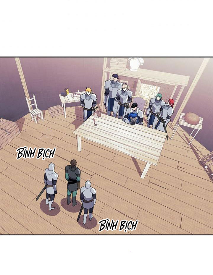 công chúa của loài chim chapter 25 30