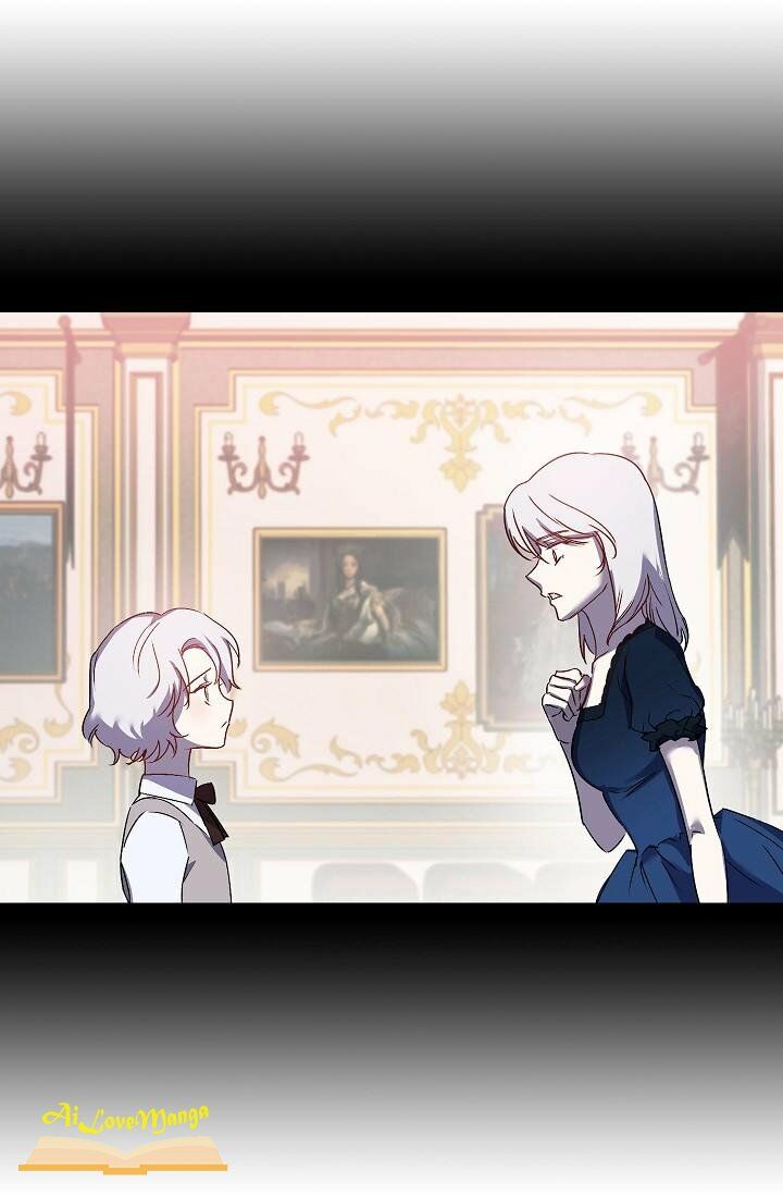 hôn lễ báo thù chapter 42 21