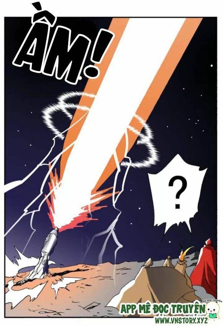 nhà có siêu dễ thương chapter 190 29