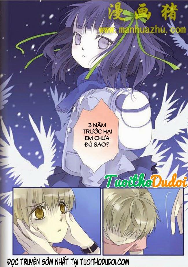 lam sí chapter 7 13