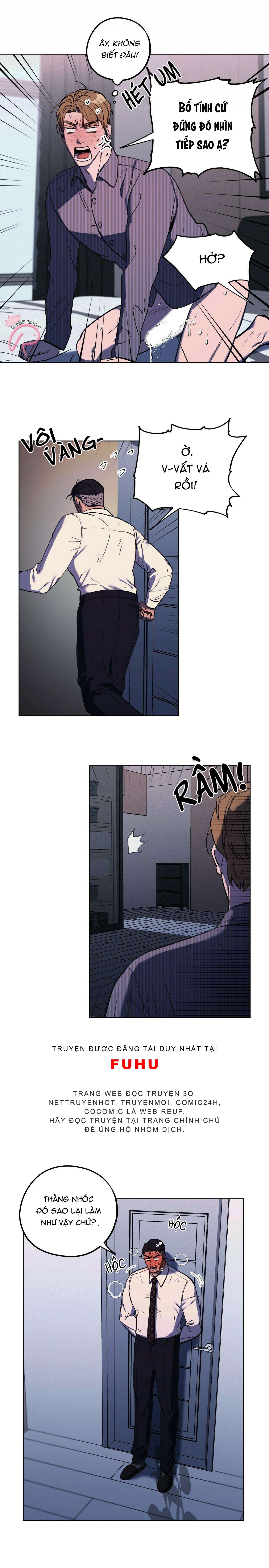 yi su nhà họ kang chapter 19 7