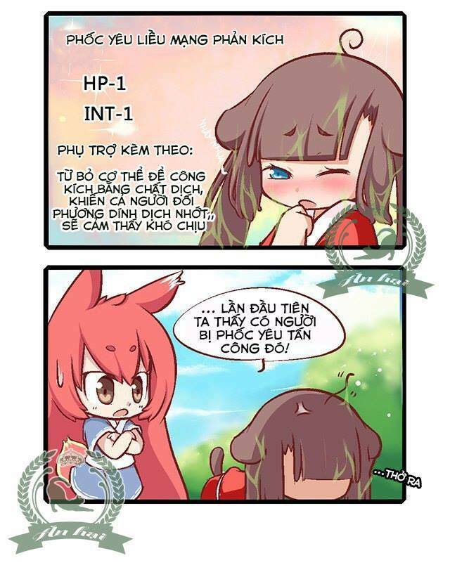 miêu nữ minh tộc chapter 3 9