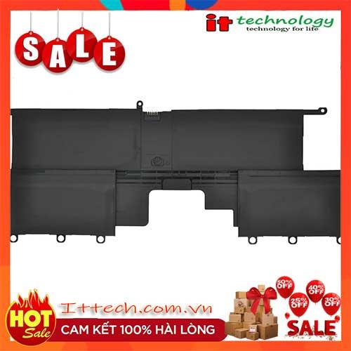 Pin laptop Dùng Cho Sony Vaio SVP13, Pro13, Pro11, SVP132A1C, VGP-BPS38
