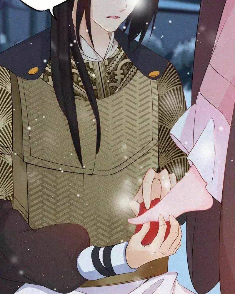 thiên hương mỹ nhân chapter 5 81