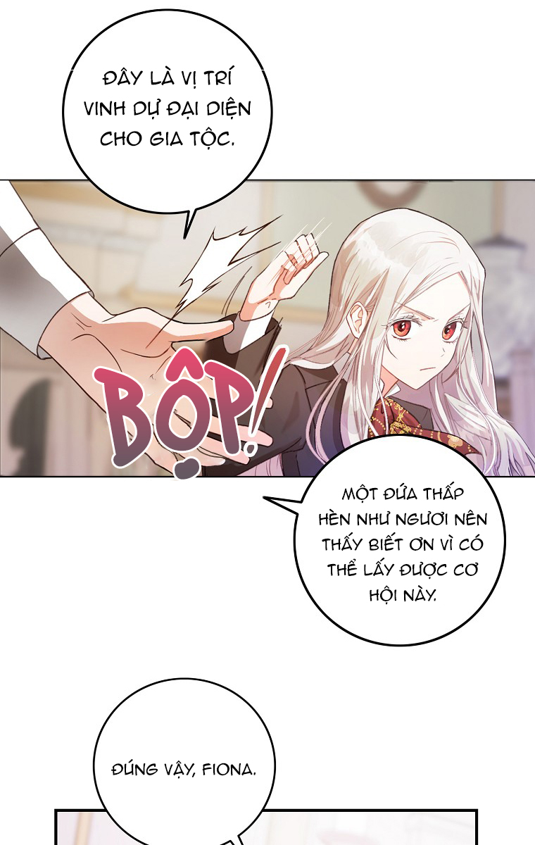 tôi đã trở thành vợ của nam chính chapter 1.2 16