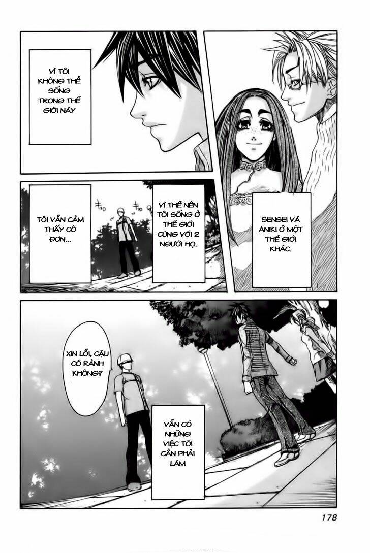 guardian dog chapter 22 31