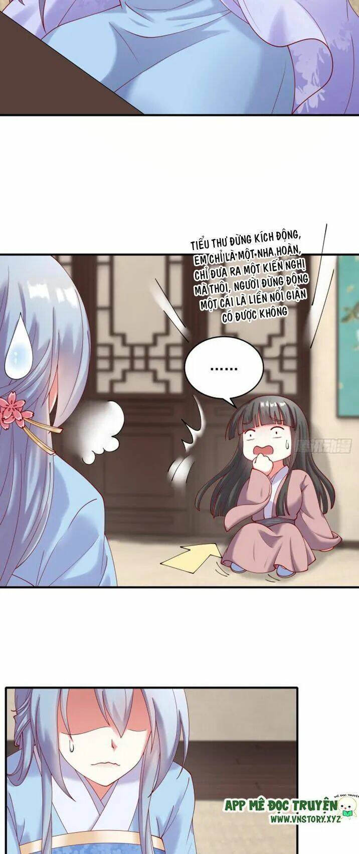 đô đốc đại nhân sủng thê kí chapter 23 23