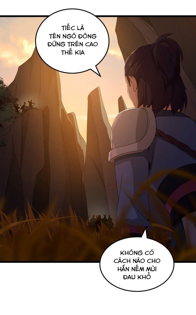 chiến thần dưỡng thành ký chapter 13 3