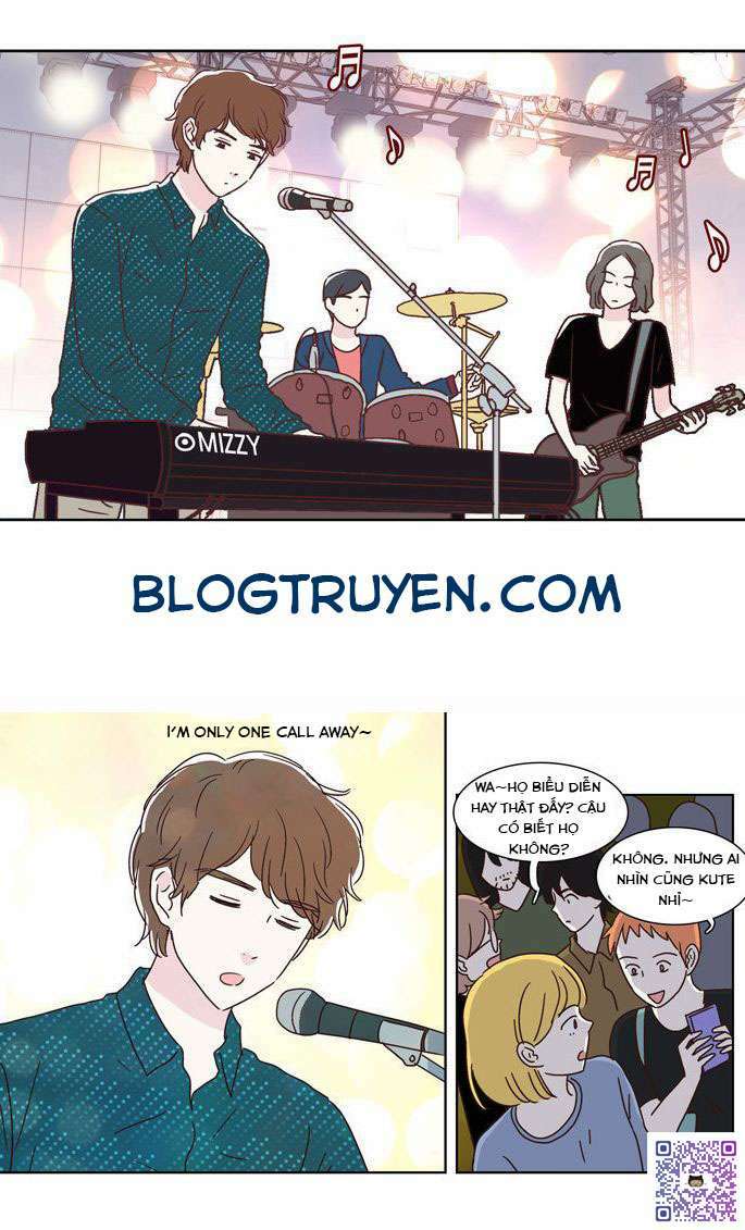 we broke up chapter 10 18