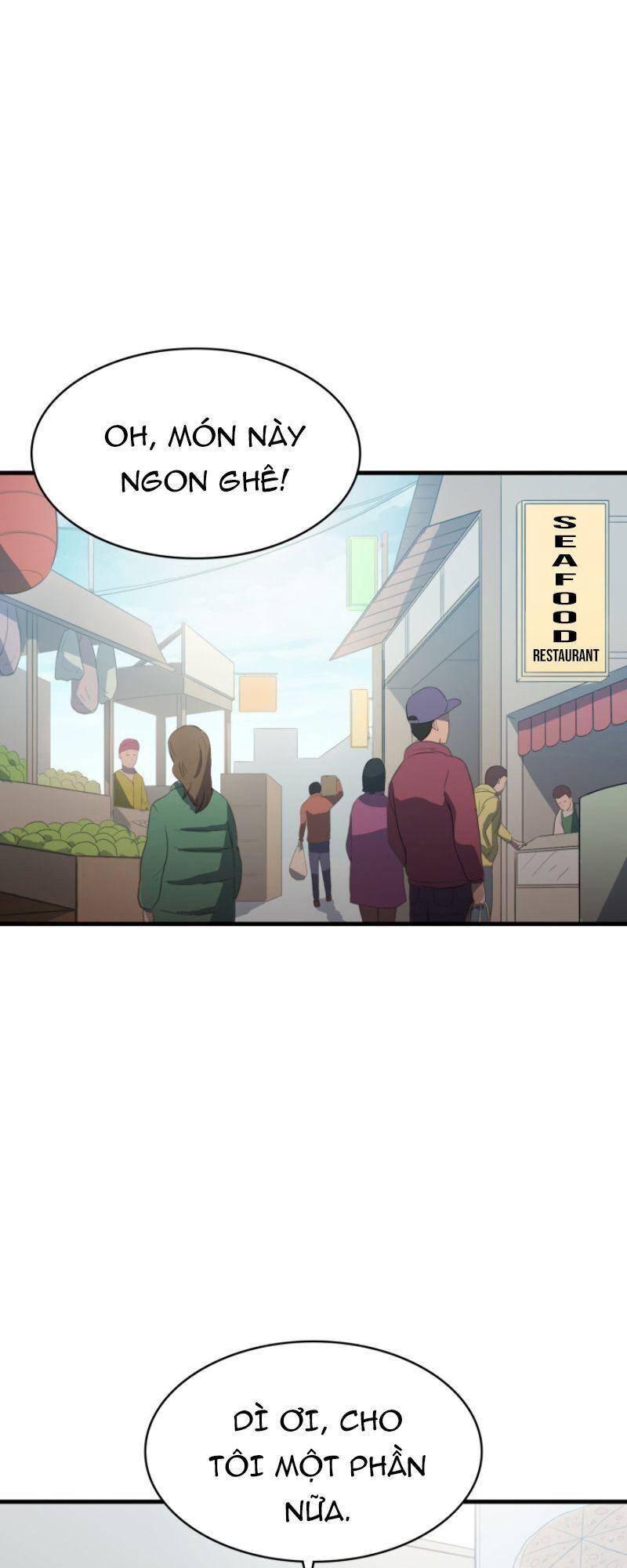 tôi trở lại thăng cấp một mình chapter 16 27