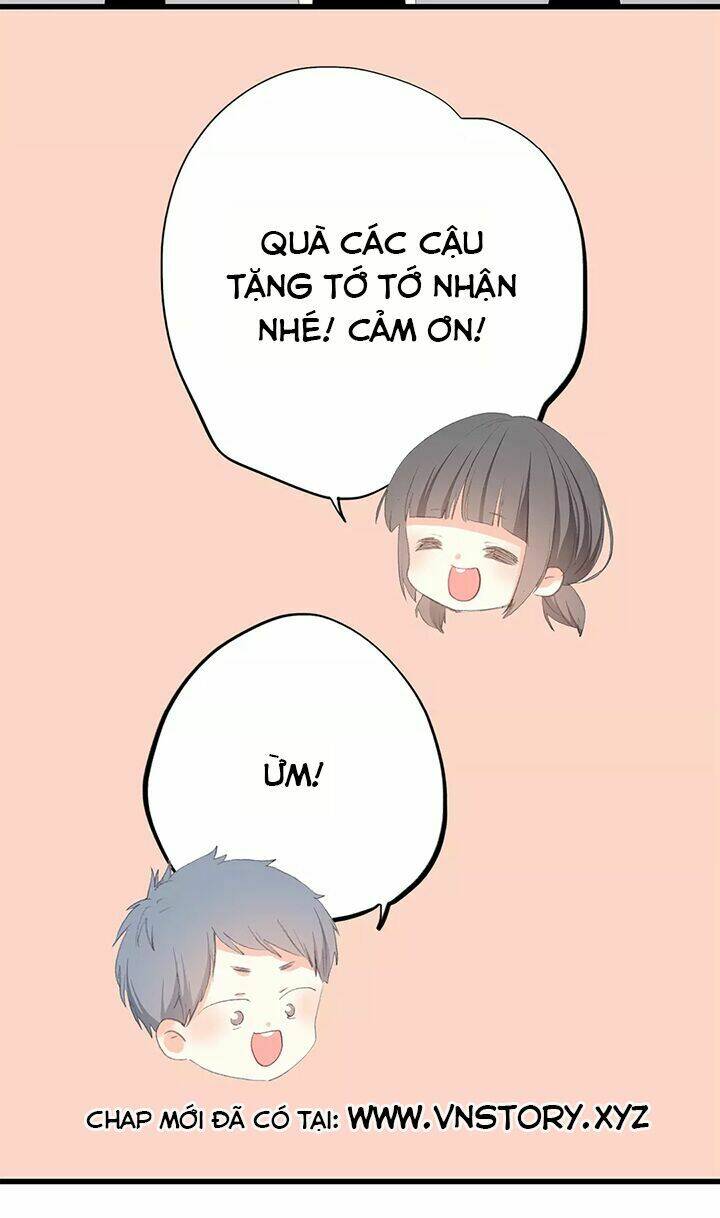 con tim rung động 3 chapter 32 26