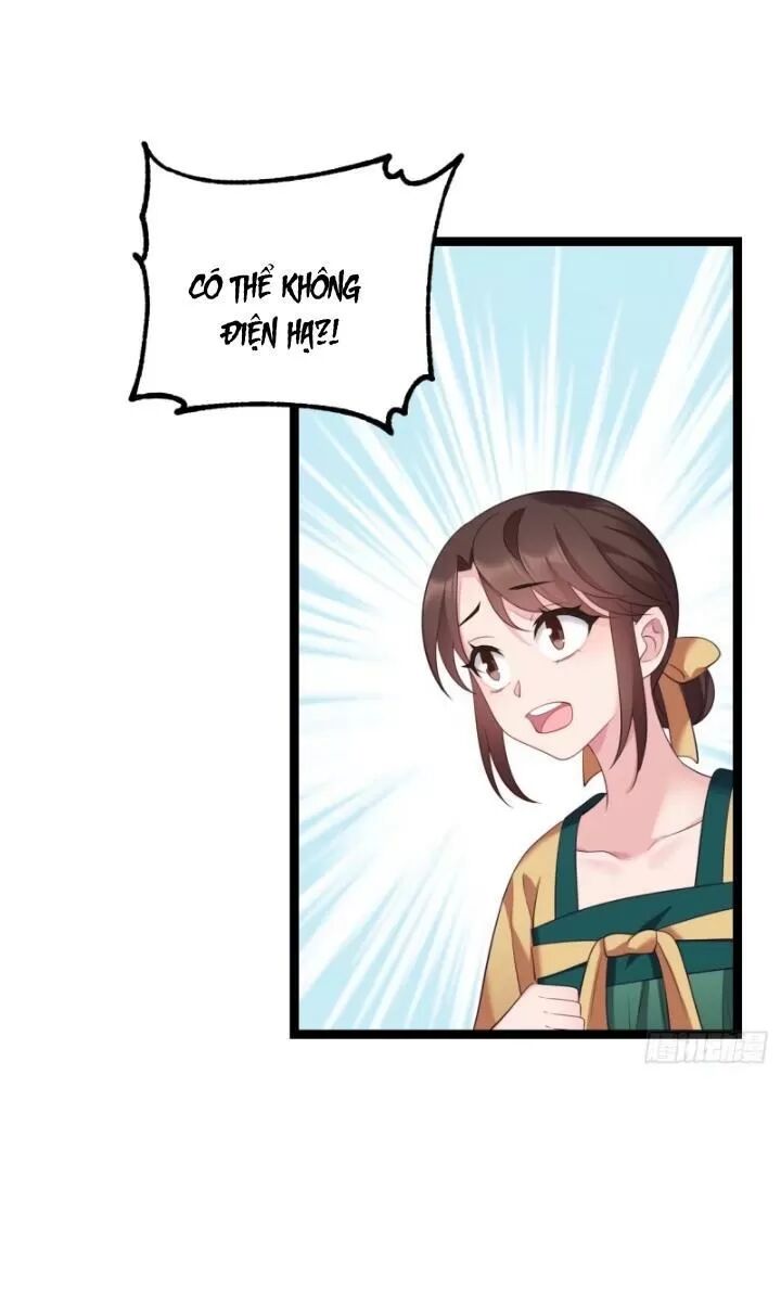 ta mới không gả cho hoàng tử phản diện chapter 15 6