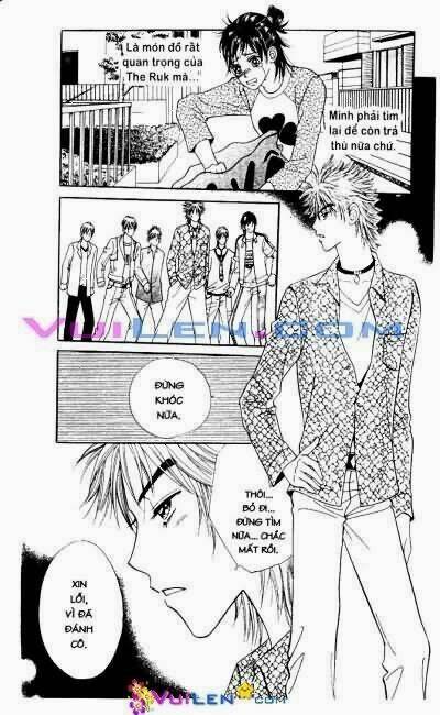 giấc mơ thần tượng chapter 9 44