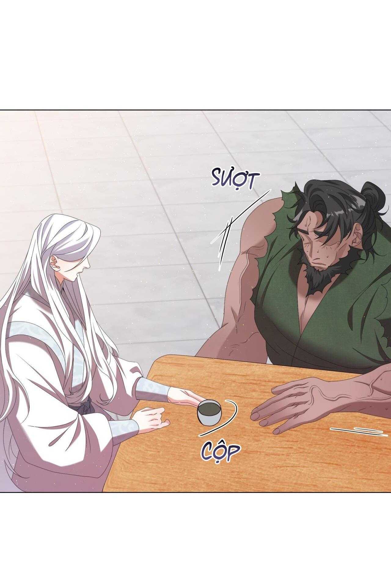 tôi đã nuôi dạy thủ lĩnh giáo phái ác ma chapter 22 32