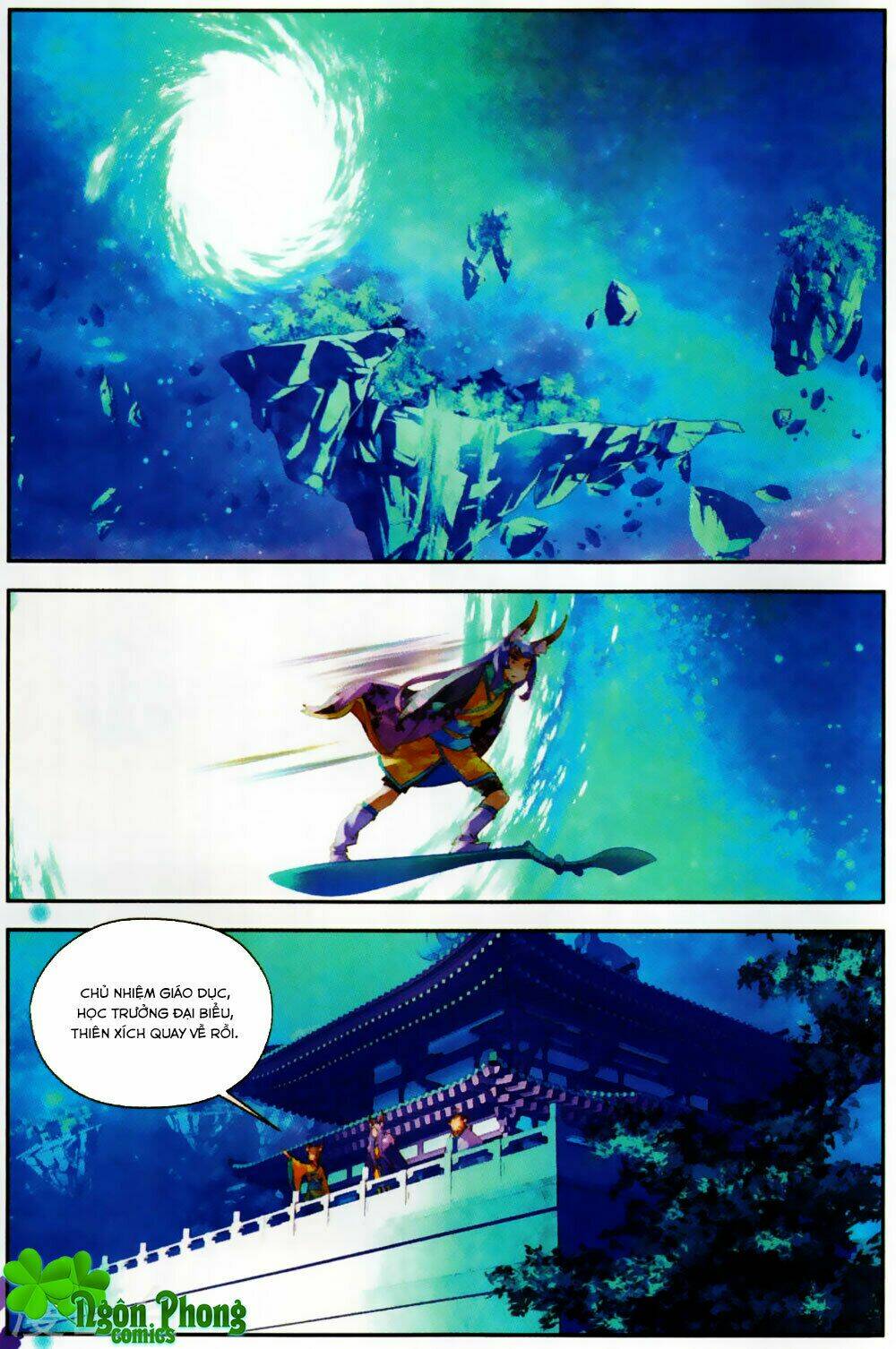 thu la chapter 32 11