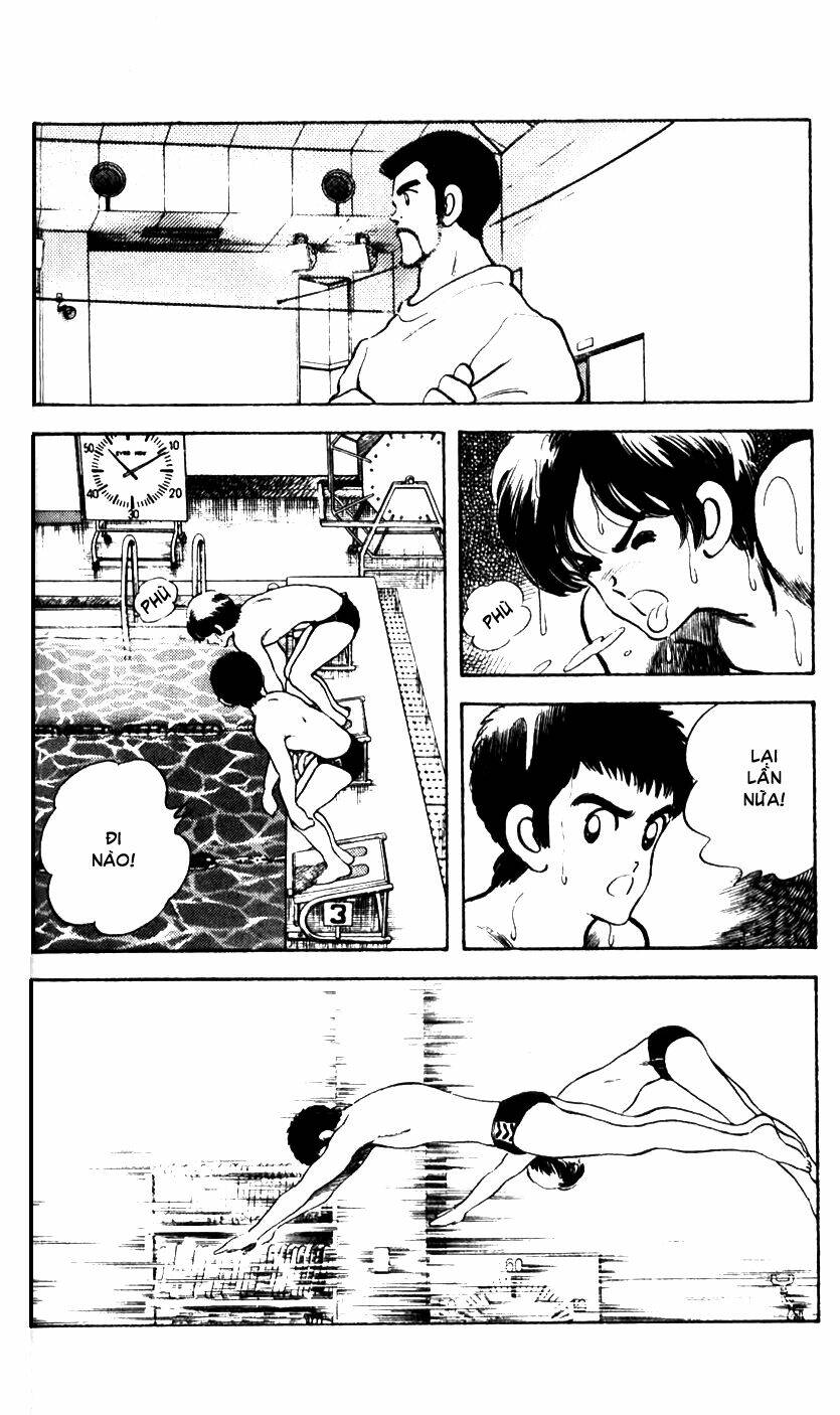 rough - ngọc thô chapter 21 13