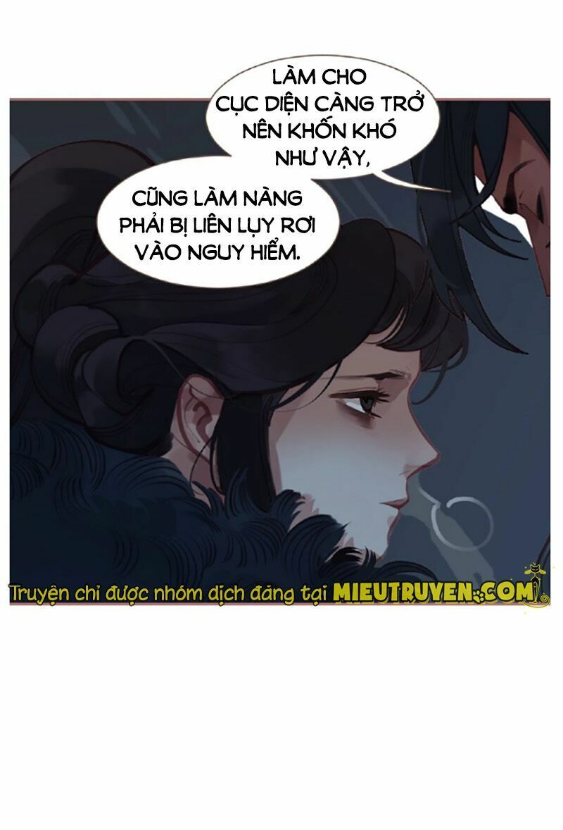 nhất đại linh hậu chapter 71 15