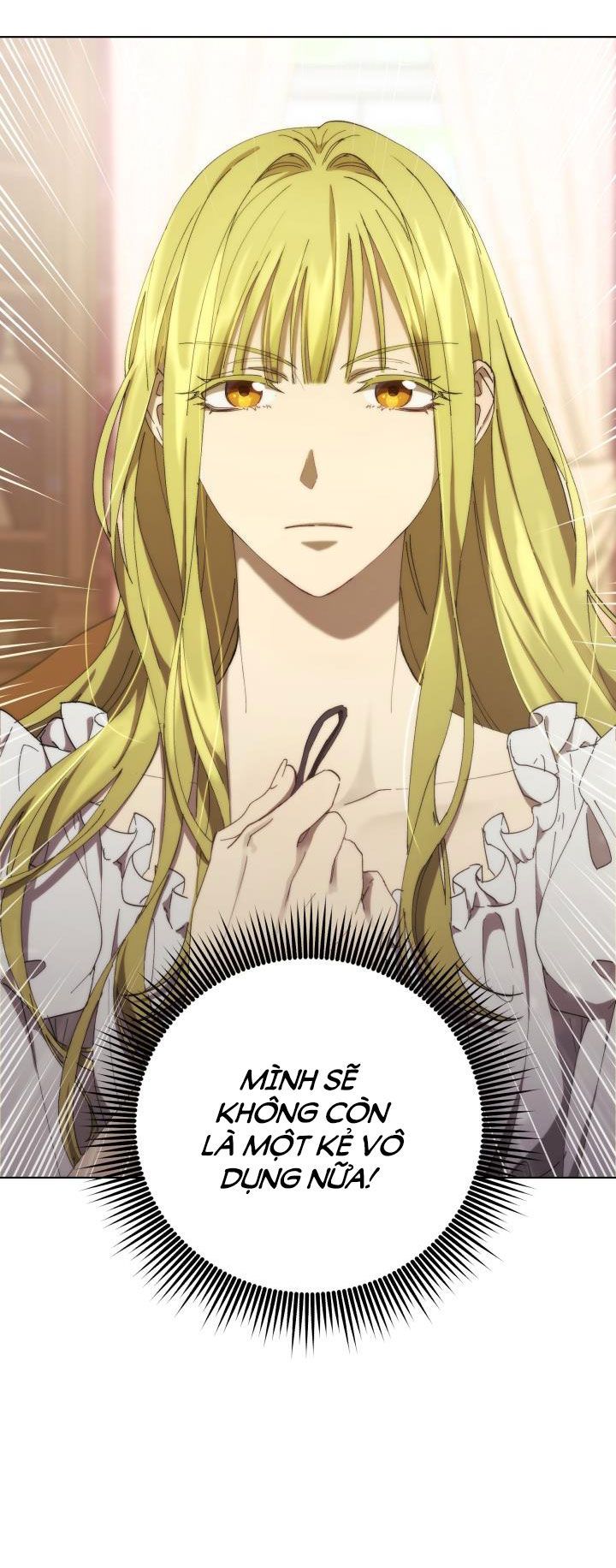 công chúa khắc dấu lên kẻ phản nghịch chapter 6 26