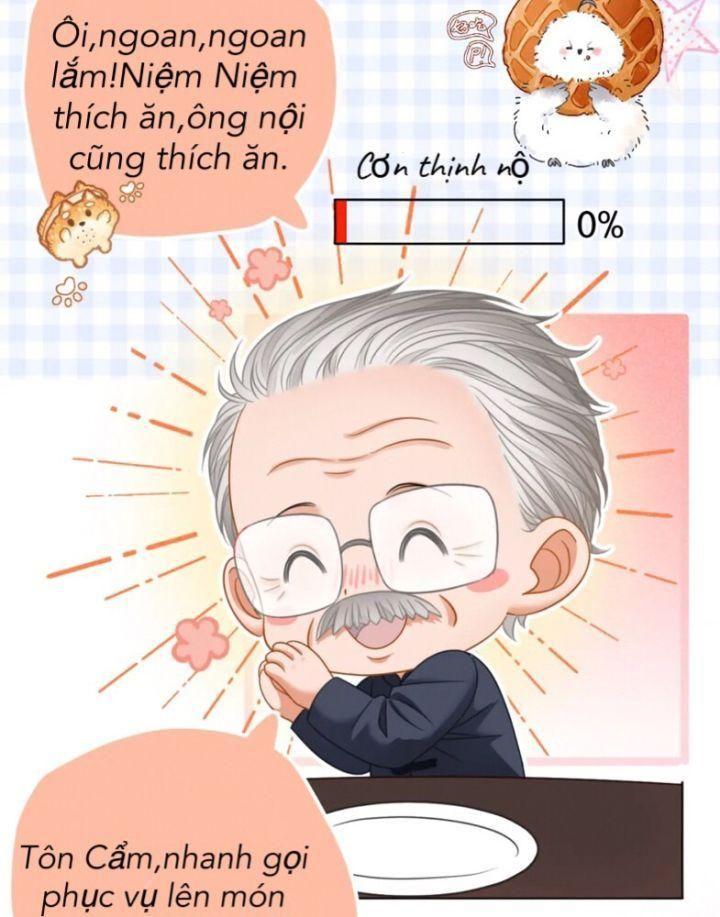 phu nhân thân phận của người lại gây chấn động cả thành phố chapter 3 45