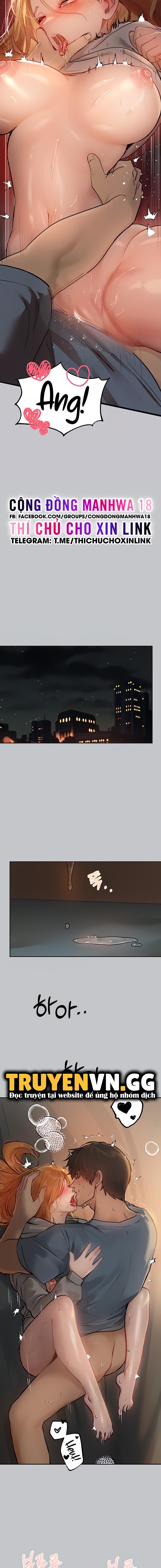 bà chị chủ nhà chapter 116 14