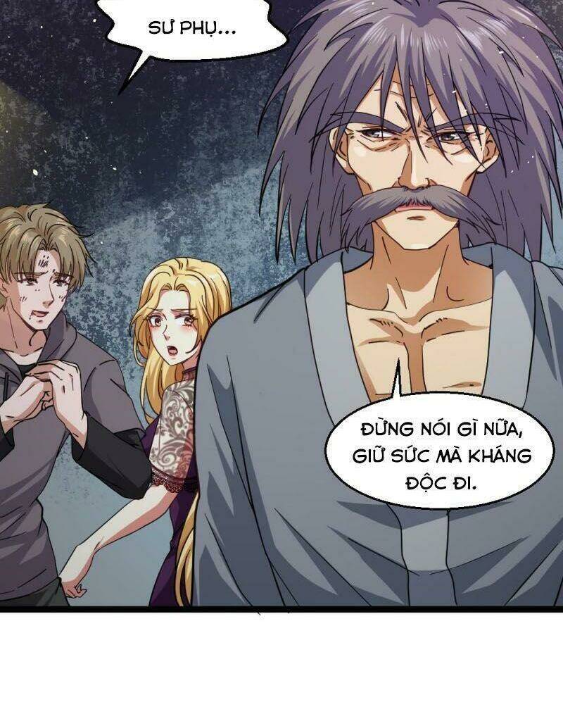 tối cuồng nữ tế chapter 47 2