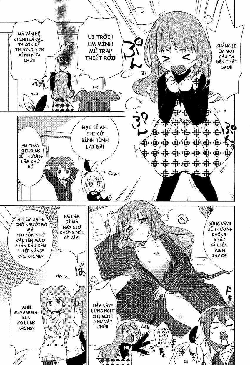 family complete chapter 3 8