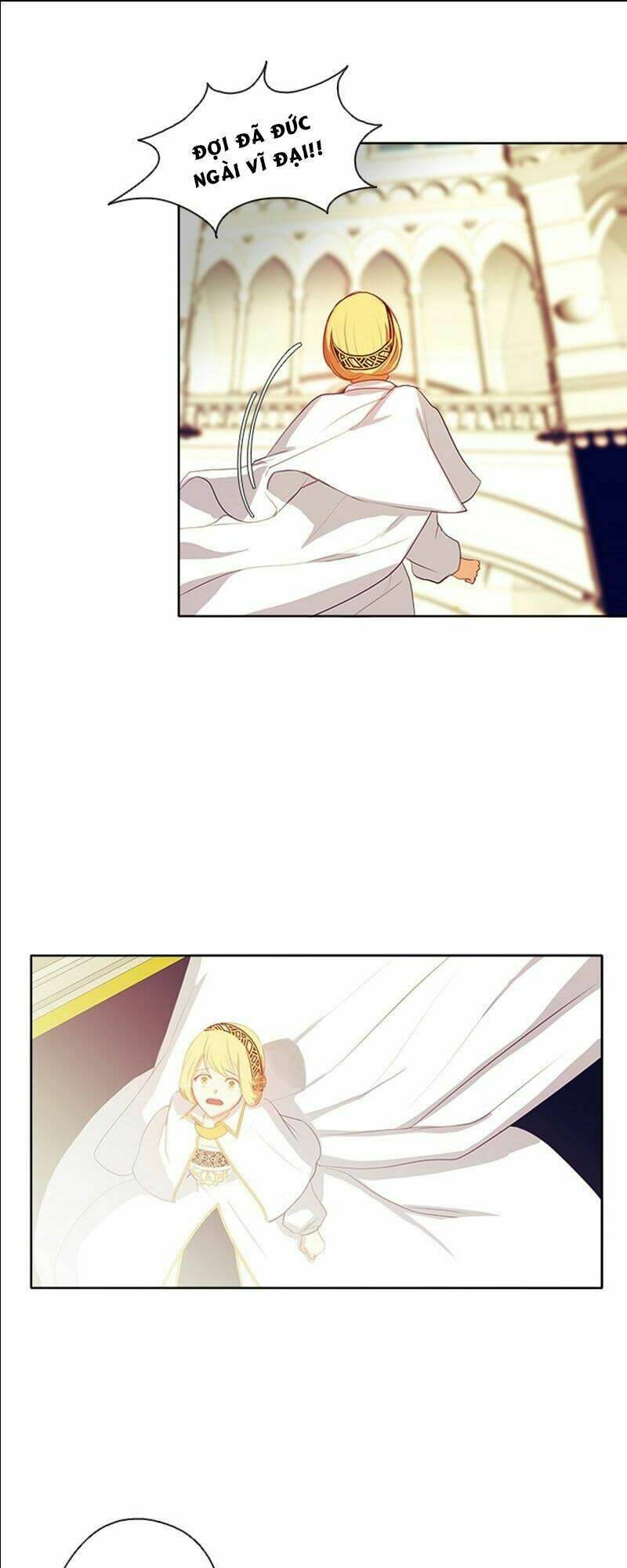 cộng tác của hoàng đế chapter 21 37
