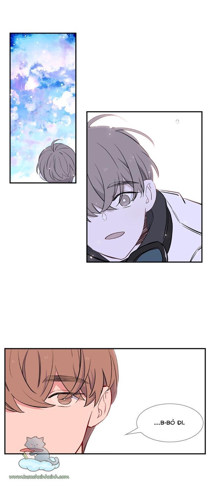 về bên anh chapter 17 31