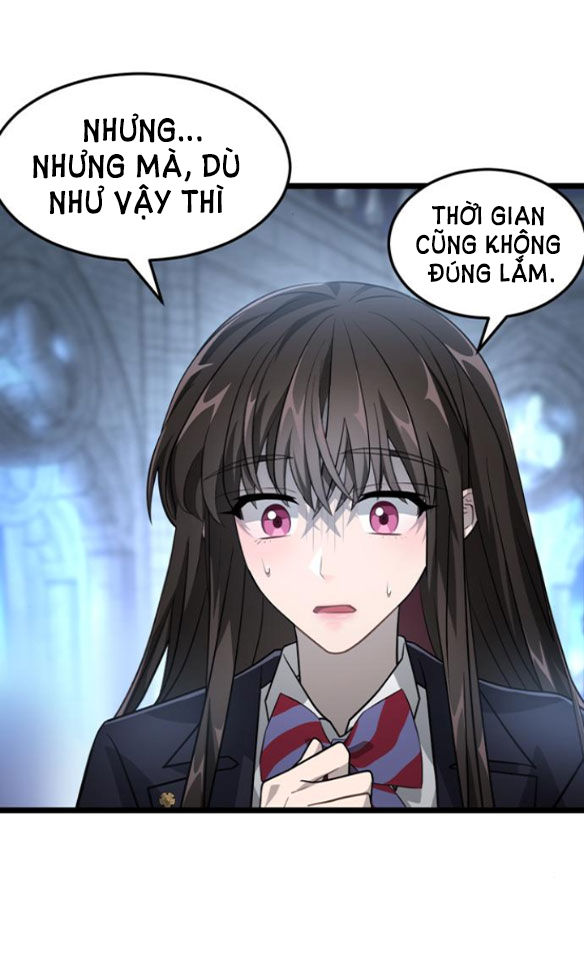 dark moon - tế đàn ánh trăng chapter 25.1 7