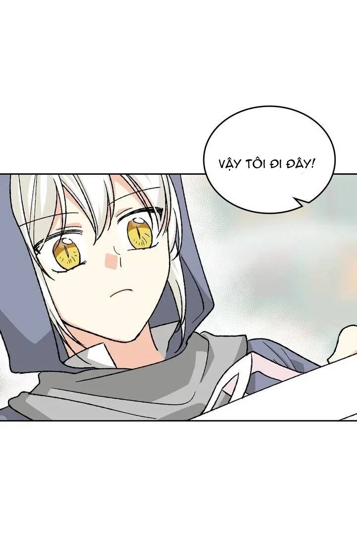 thú cưng của nhân vật phản diện chapter 25 35