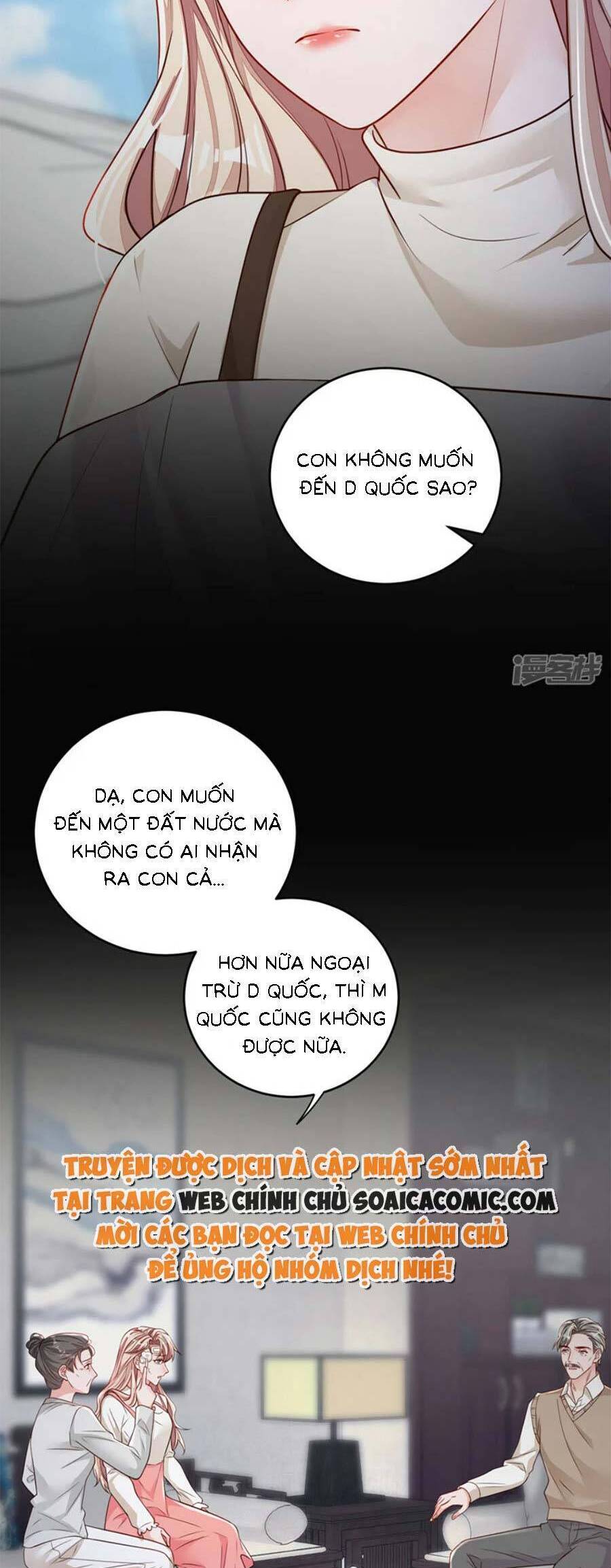 ác ma thì thầm chapter 137 7