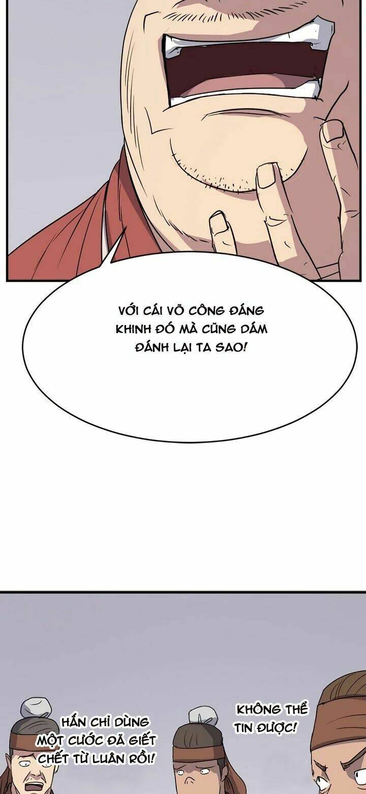 trọng sinh, bất khả chiến bại chapter 91 41