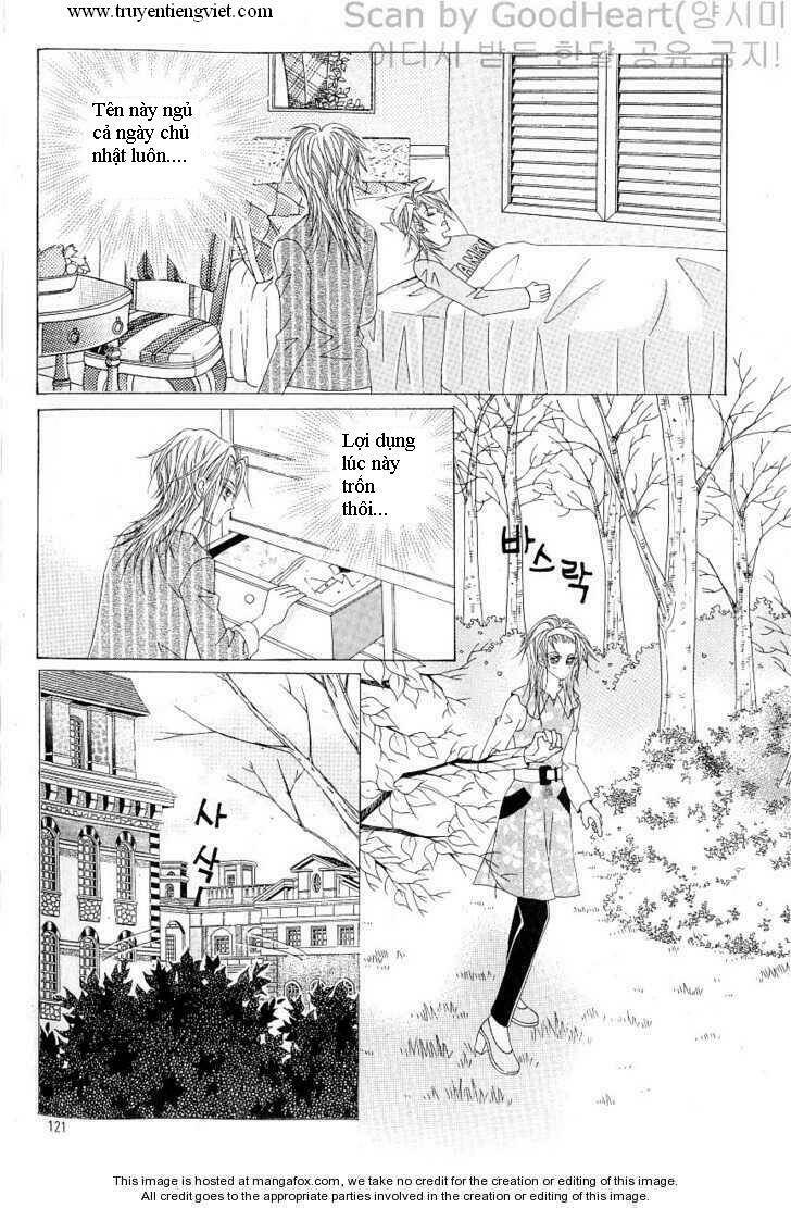 thần tượng mua sắm chapter 18 2