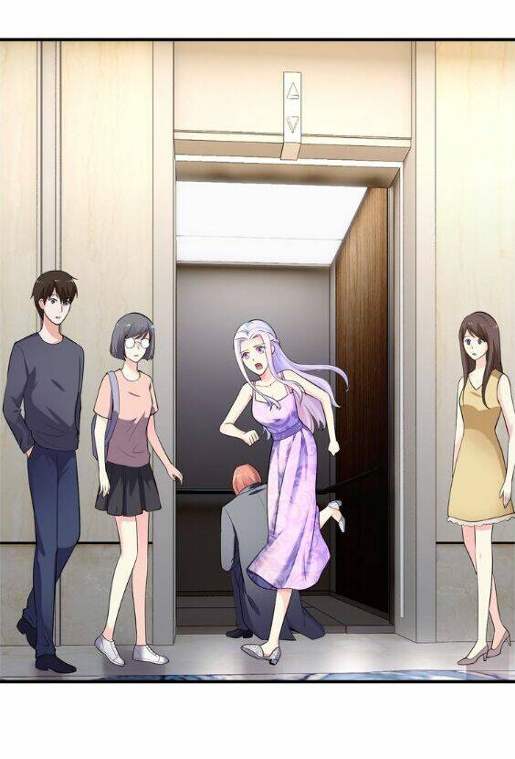 những mối tình bí mật không thể nói chapter 2 45