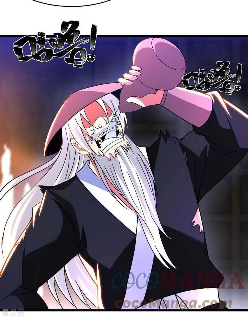 sư phụ của ta là thần tiên chapter 80 16