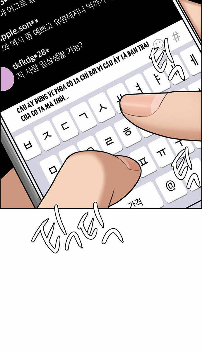 nữ thần giáng thế chapter 182.2 36