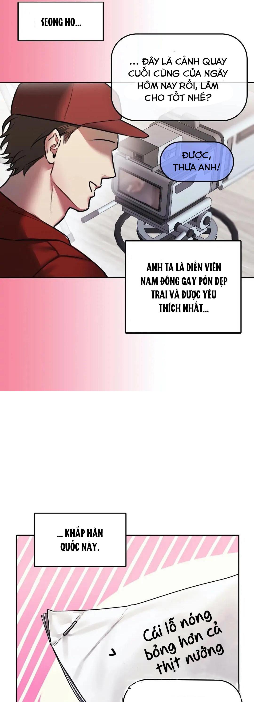 sextoy: dạy dỗ nhân viên mới ngực bự chapter 1 43