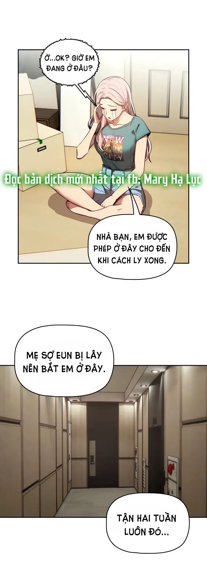 gia sư mùa hovid chapter 43 30