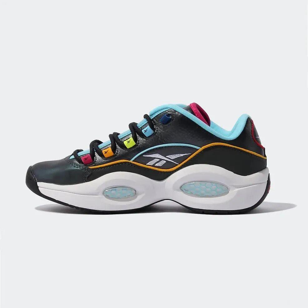 Giày Thể Thao Unisex Reebok Question Low GZ1400