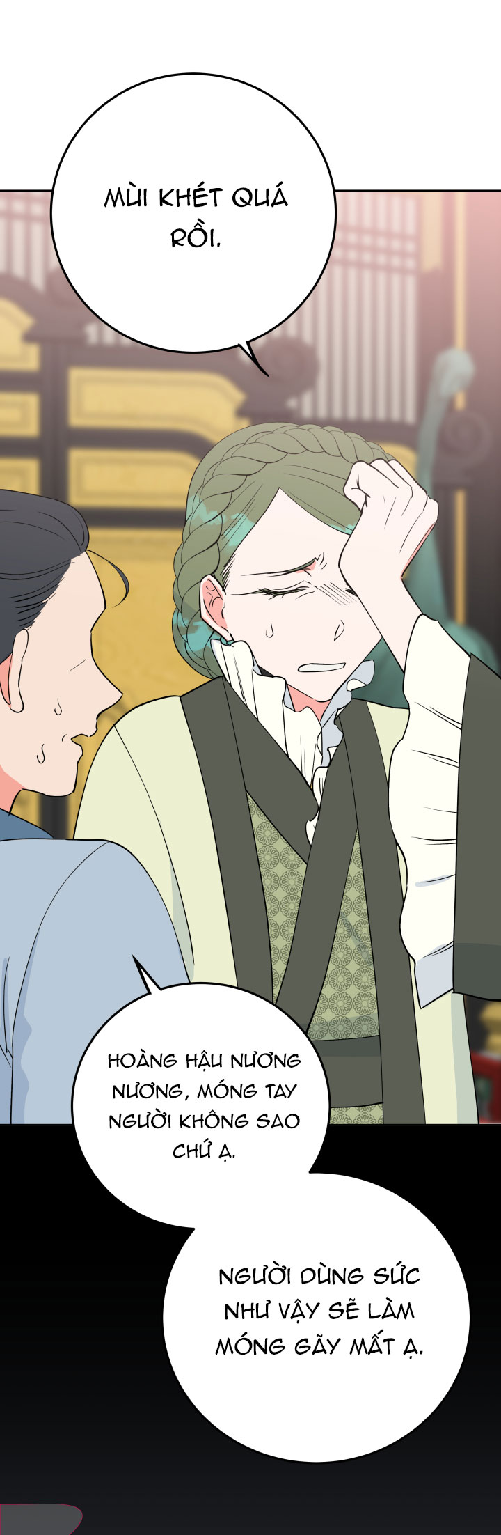 độc chủ chapter 13 28