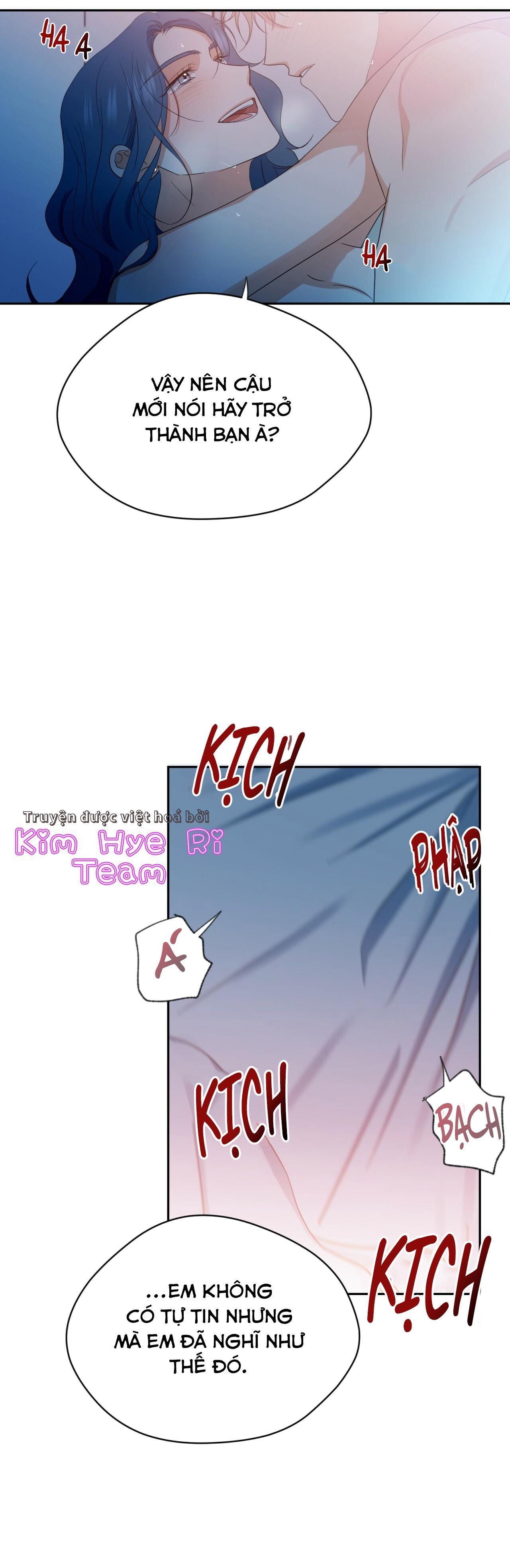 giấc mộng ngọt ngào 2 (full) chapter 24 47