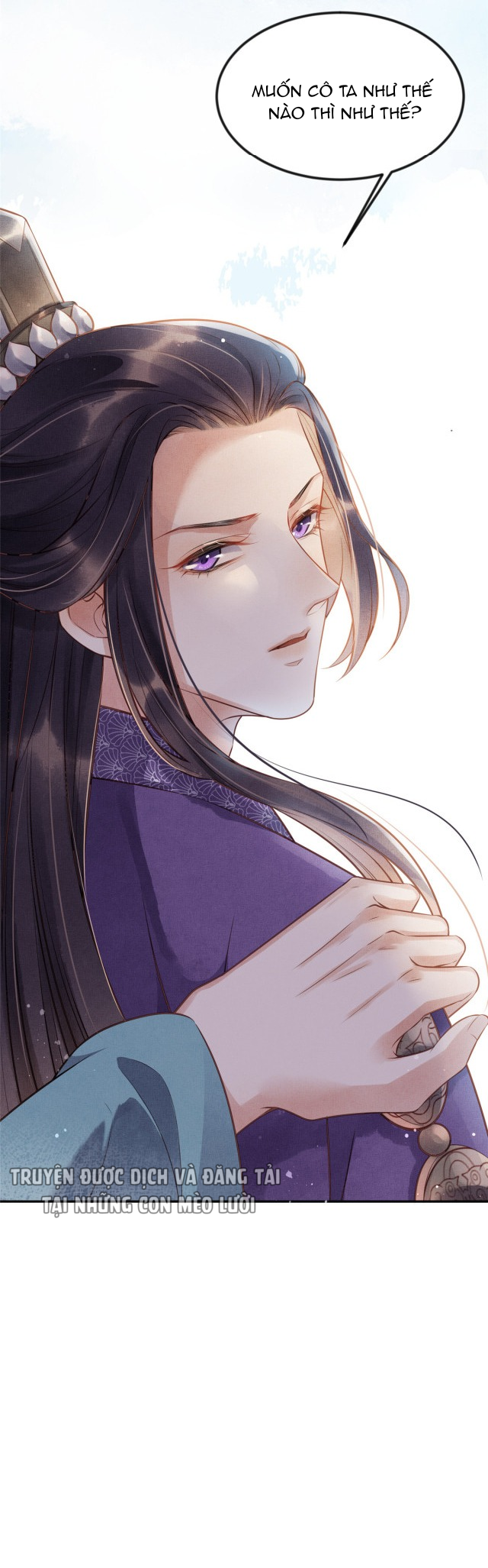trưởng công chúa muốn tạo phản mỗi ngày chapter 7 27