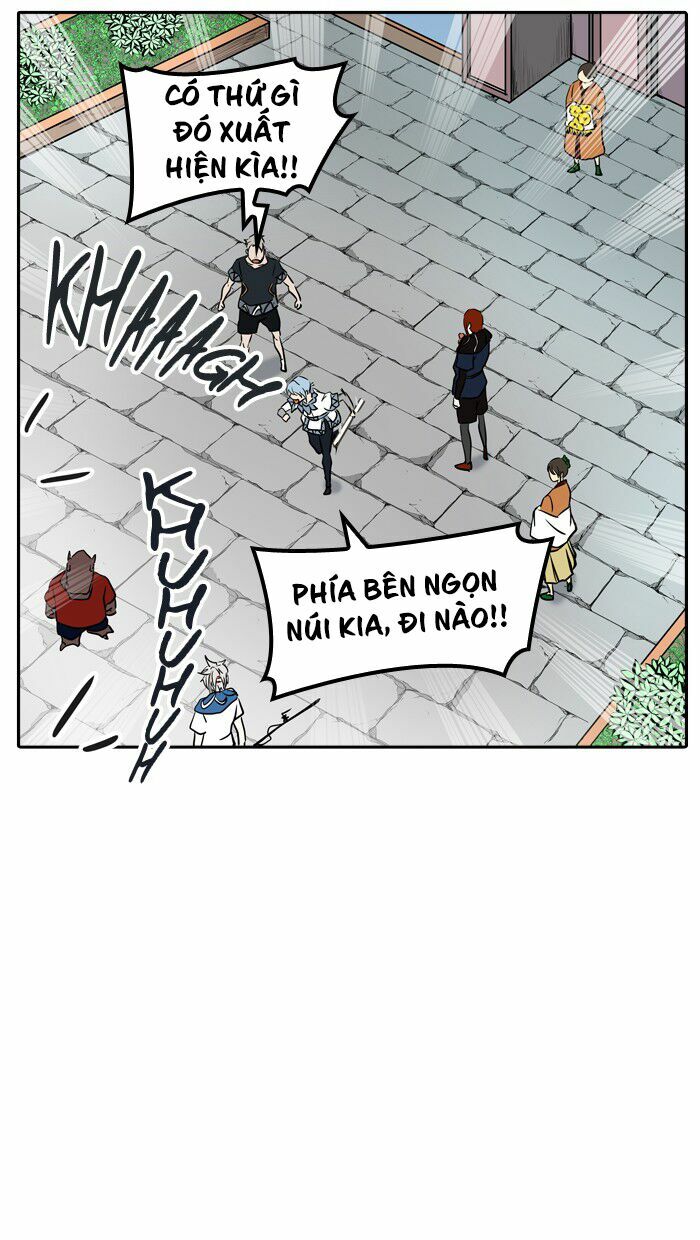 tòa tháp bí ẩn 2 chapter 268 36