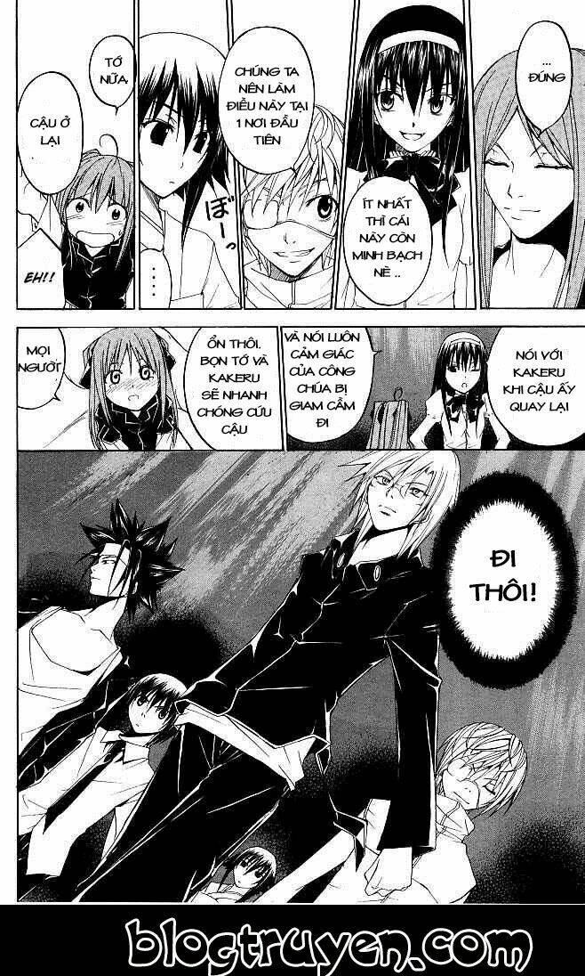 psycho buster chapter 22 19