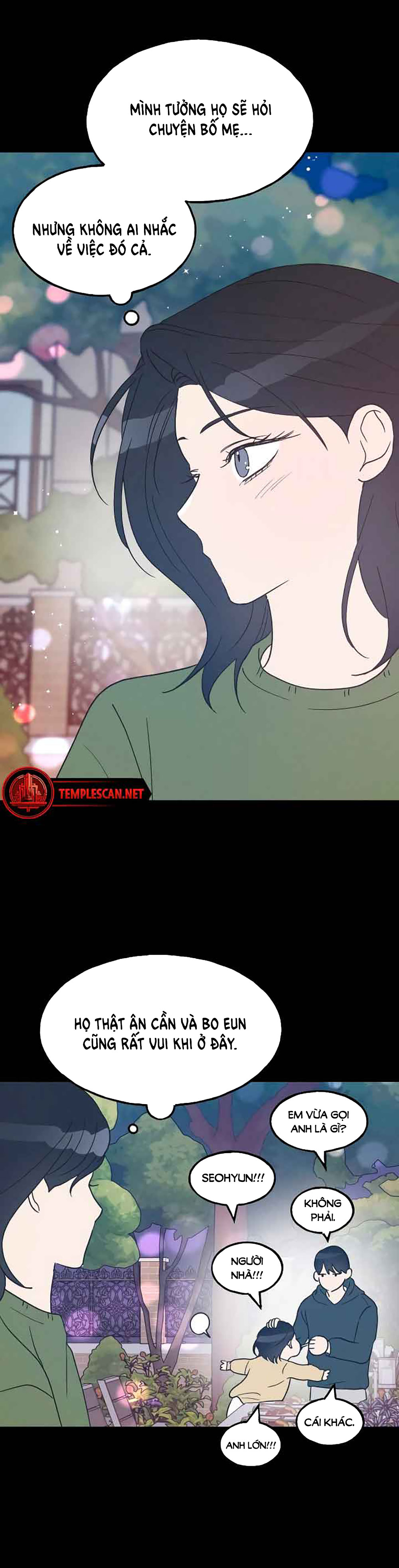 nguyên tắc của bạn thân là con trai chapter 40.1 14