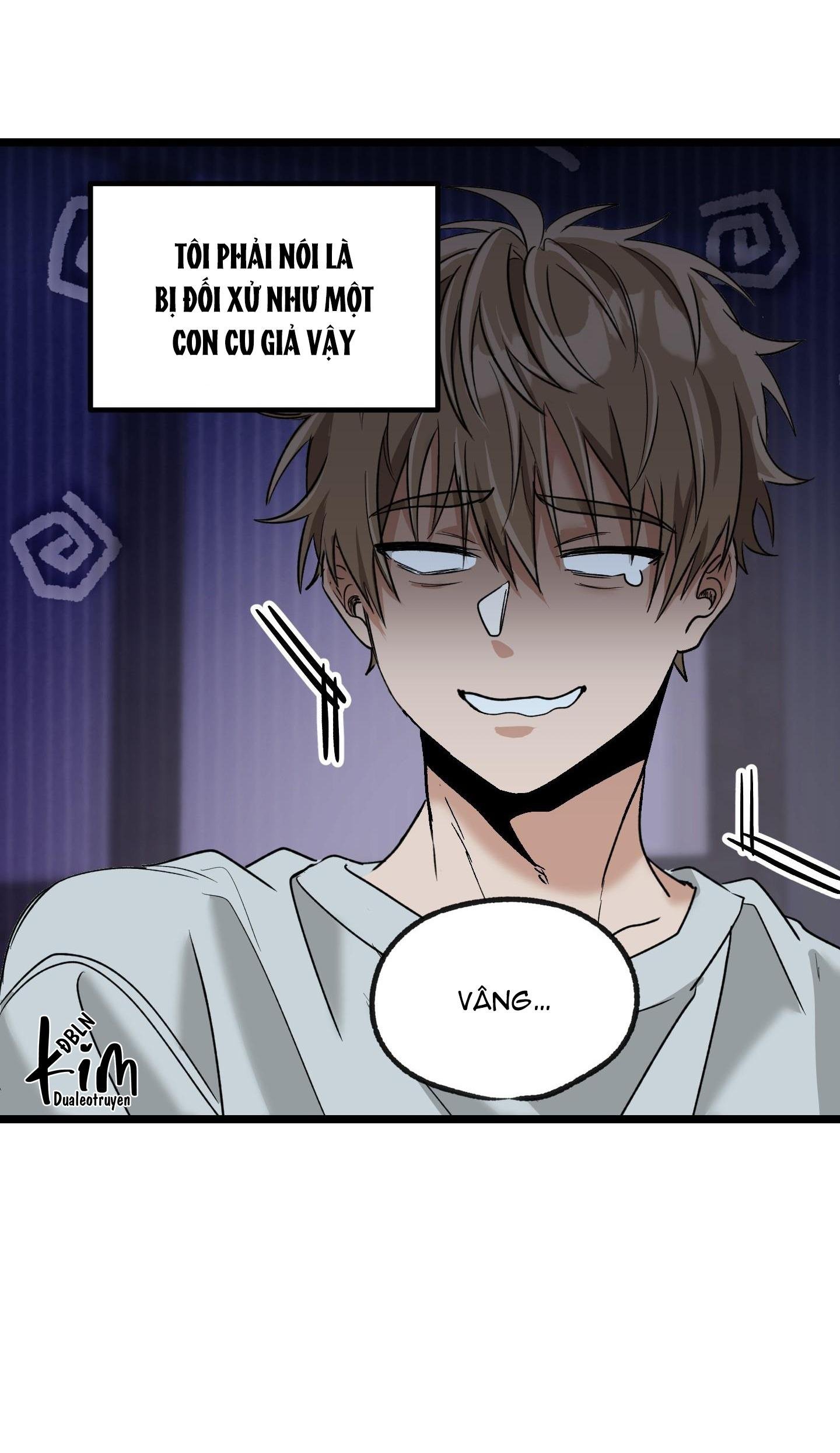 tuyển tập ngực bự, cung khủ của nhà kim Chapter 178.3 size xxl 3 22