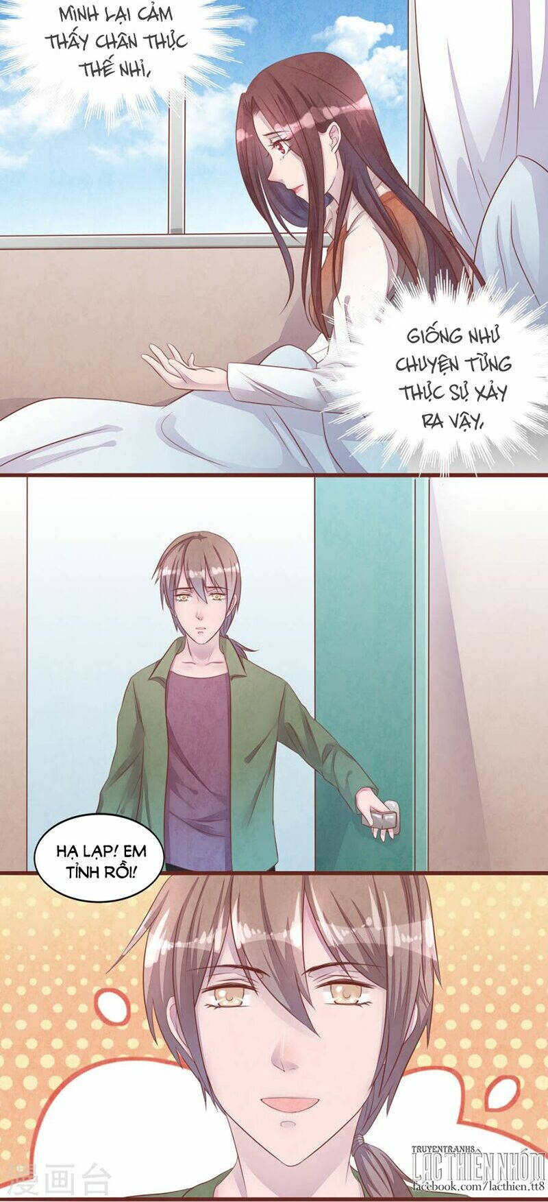 đào tạo nuôi dưỡng bạn trai mèo chapter 51 2