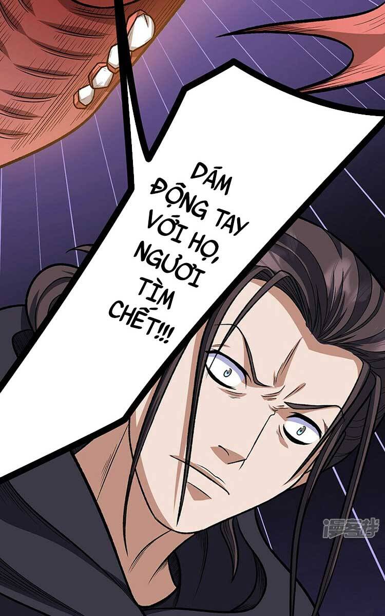 võ đạo độc tôn chapter 557 6