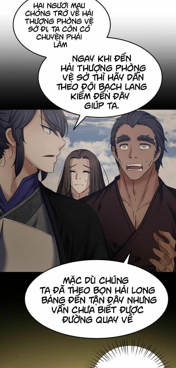 lôi thần chuyển sinh chapter 10 34