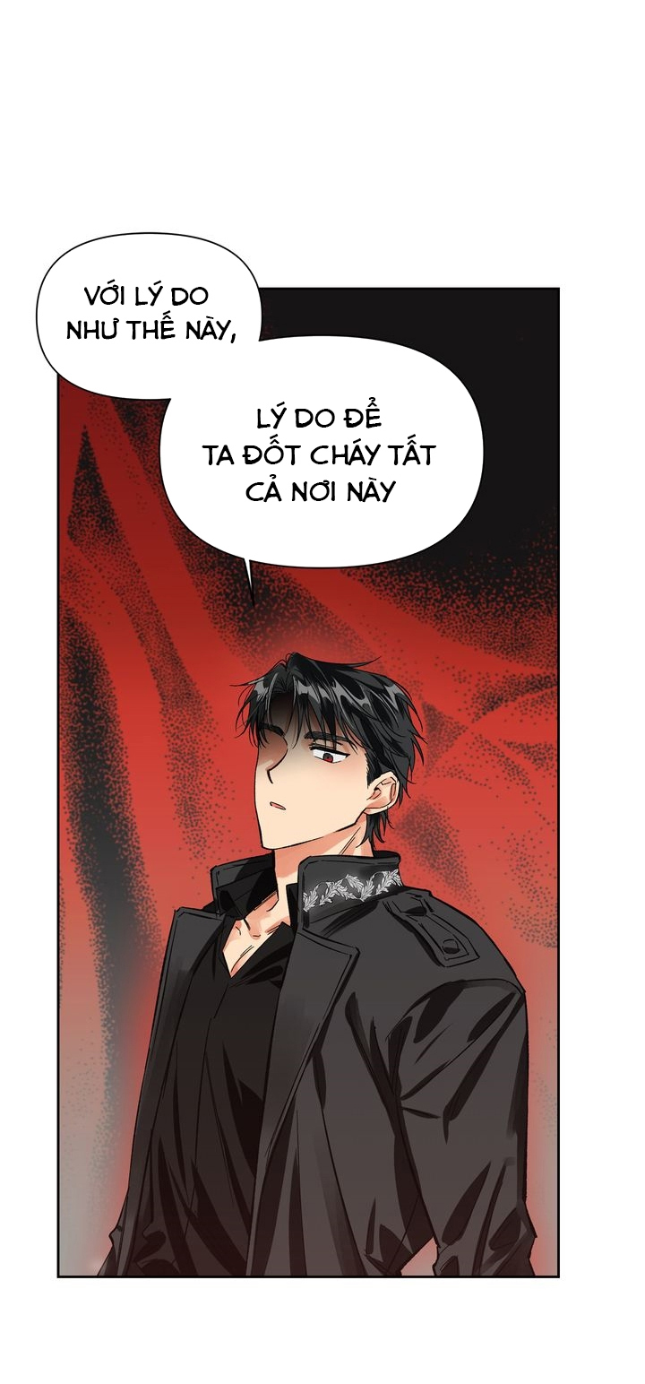 ác nữ xứng đôi với bạo chúa chapter 16 33